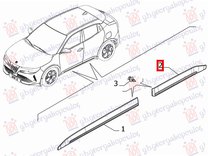ΦΑΣΑ ΠΟΡΤΑΣ ΠΙΣΩ (Γ) ΔΕΞ
