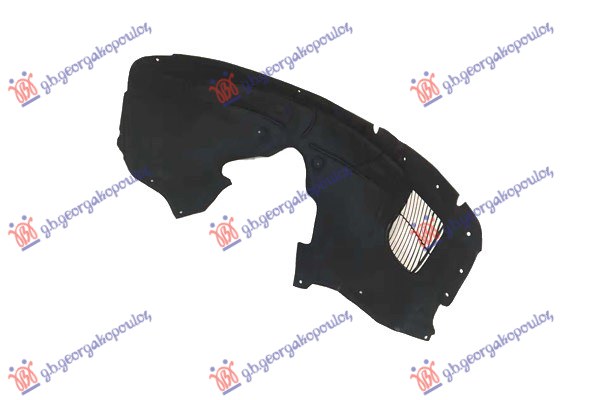 ΘΟΛΟΣ ΕΜΠΡΟΣ ΠΛΑΣΤΙΚΟΣ ΔΕΞ