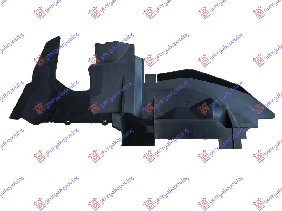 ΒΑΣΗ ΨΥΓΕΙΟΥ ΠΛΑΣΤΙΚΗ ΚΑΘΕΤΗ ΔΕΞ