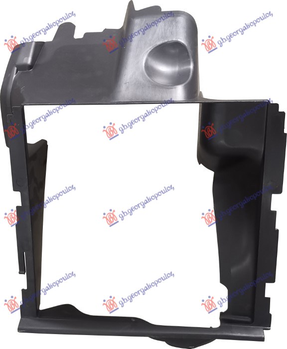 ΑΕΡΑΓΩΓΟΣ ΨΥΓΕΙΟΥ INTERCOOLER ΔΕΞ