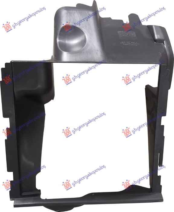 ΑΕΡΑΓΩΓΟΣ ΨΥΓΕΙΟΥ INTERCOOLER ΑΡ