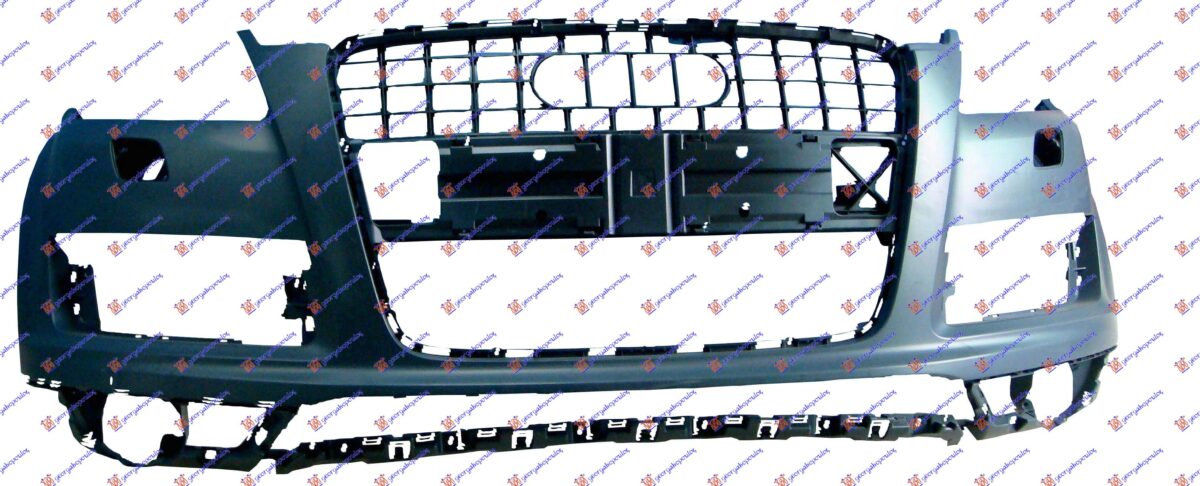 ΠΡΟΦΥΛΑΚΤΗΡΑΣ ΕΜΠΡΟΣ (ΜΕ ΤΡΥΠΕΣ ΓΙΑ ΠΙΤΣΙΛΙΣΤΗΡΙΑ)