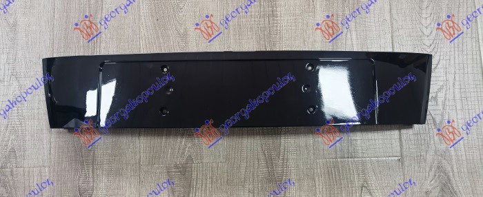 ΒΑΣΗ ΠΙΝΑΚΙΔΑΣ ΕΜΠΡΟΣ ΠΛΑΣΤΙΚΗ (S-LINE)