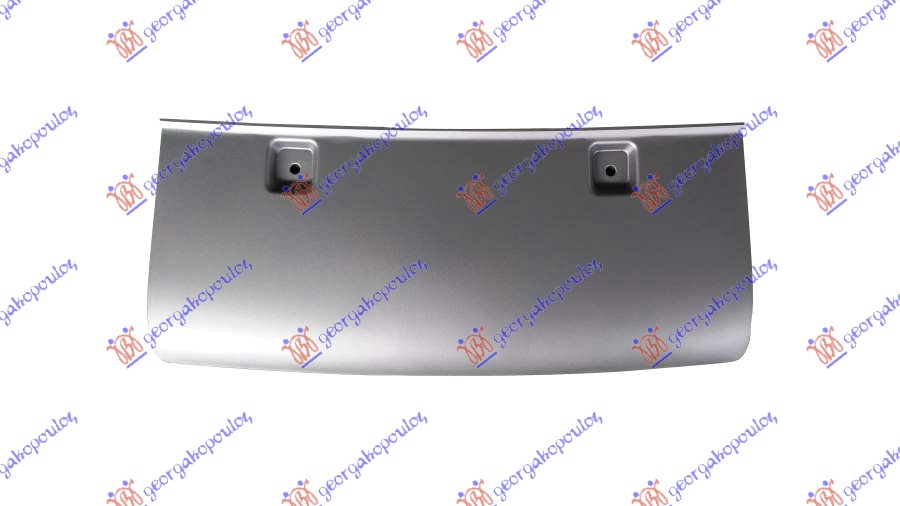 ΚΑΛΥΜΜΑ ΚΟΤΣΑΔΟΡΟΥ ΠΛΑΣΤΙΚΟ (S-LINE)