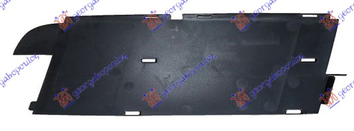 ΠΛΑΣΤΙΚΟ ΚΑΛΥΜΜΑ ΔΙΧΤΥΟΥ ΠΡΟΦΥΛΑΚΤΗΡΑ ΕΜΠΡΟΣ ΔΕΞ