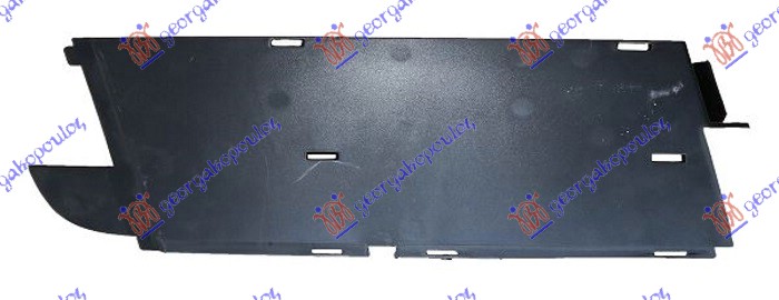 ΠΛΑΣΤΙΚΟ ΚΑΛΥΜΜΑ ΔΙΧΤΥΟΥ ΠΡΟΦΥΛΑΚΤΗΡΑ ΕΜΠΡΟΣ ΑΡ