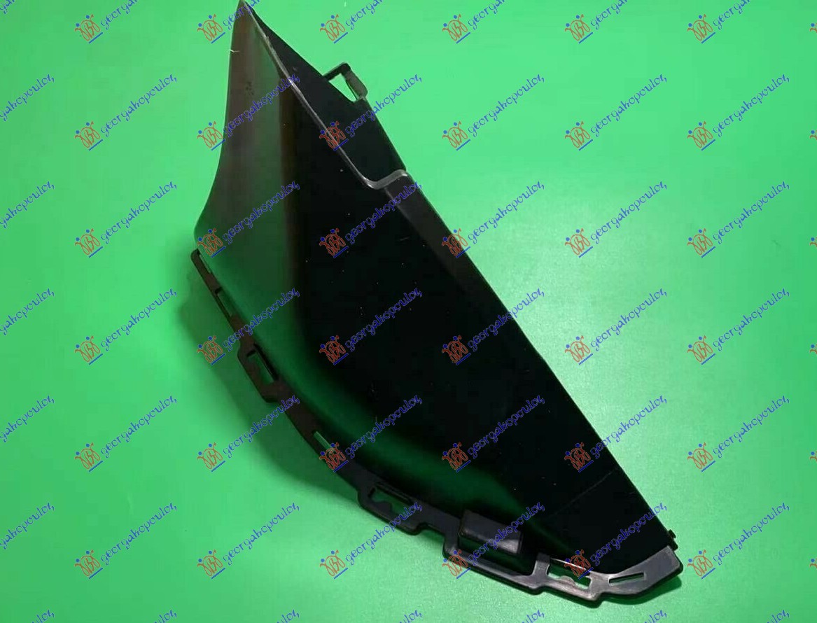 ΠΛΑΣΤΙΚΟ ΚΑΛΥΜΜΑ ΔΙΧΤΥΟΥ ΠΡΟΦΥΛΑΚΤΗΡΑ ΕΜΠΡΟΣ (S-LINE) ΔΕΞ