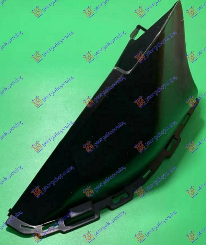 ΠΛΑΣΤΙΚΟ ΚΑΛΥΜΜΑ ΔΙΧΤΥΟΥ ΠΡΟΦΥΛΑΚΤΗΡΑ ΕΜΠΡΟΣ (S-LINE) ΑΡ