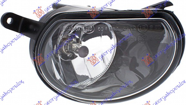 ΠΡΟΒΟΛΕΑΣ ΟΜΙΧΛΗΣ (HELLA) ΔΕΞ