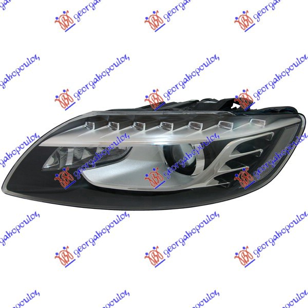 ΦΑΝΟΣ ΕΜΠΡΟΣ Bi-XENON (VALEO) ΑΡ