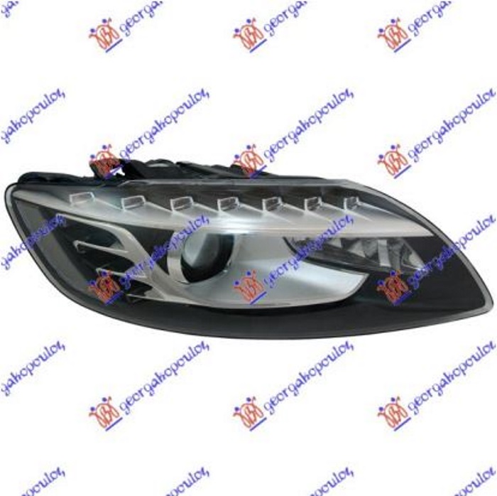 ΦΑΝΟΣ ΕΜΠΡΟΣ Bi-XENON (Ε) (DEPO) ΔΕΞ