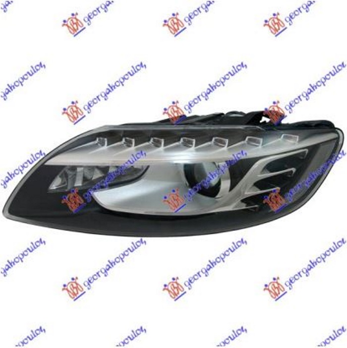 ΦΑΝΟΣ ΕΜΠΡΟΣ Bi-XENON (Ε) (DEPO) ΑΡ