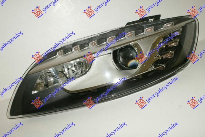 ΦΑΝΟΣ ΕΜΠΡΟΣ Tri-XENON (ΕΞΥΠΝΟ) (VALEO) ΑΡ