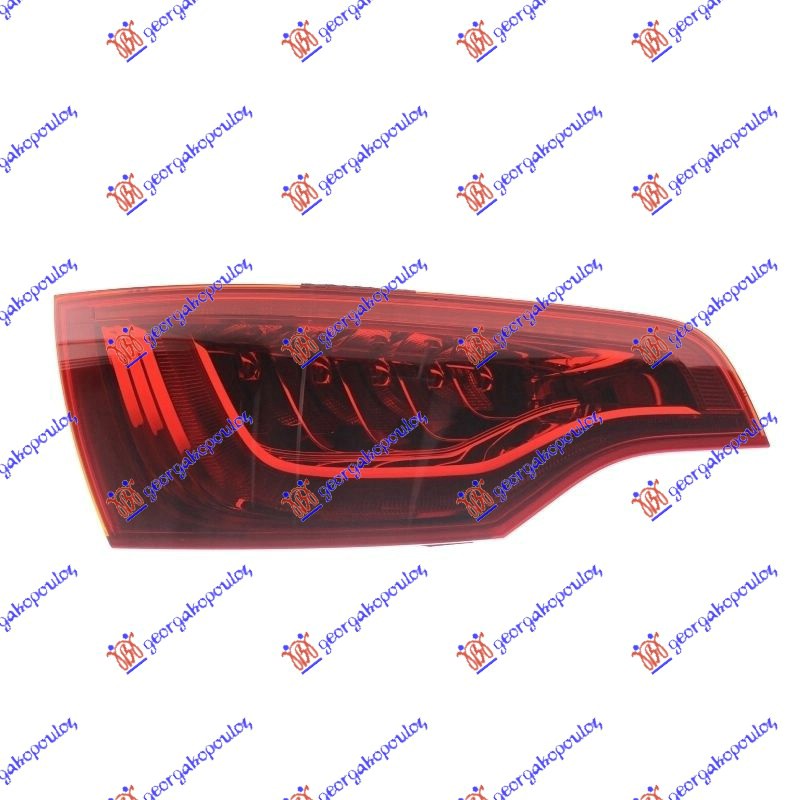 ΦΑΝΟΣ ΠΙΣΩ LED (MARELLI) ΑΡ