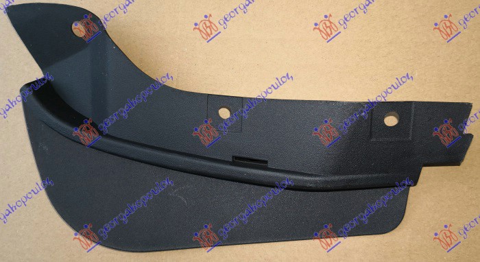 ΣΠΟΙΛΕΡ ΠΡΟΦΥΛΑΚΤΗΡΑ ΕΜΠΡΟΣ ΑΚΡΑΙΟ (OFFROAD) ΔΕΞ