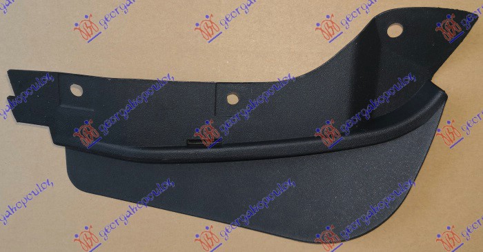 ΣΠΟΙΛΕΡ ΠΡΟΦΥΛΑΚΤΗΡΑ ΕΜΠΡΟΣ ΑΚΡΑΙΟ (OFFROAD) ΑΡ