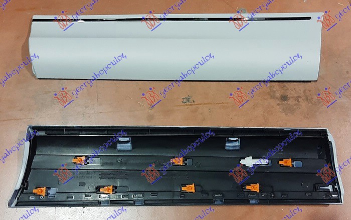 ΦΑΣΑ ΠΟΡΤΑΣ ΠΙΣΩ ΜΕ ΧΡΩΜΙΟ ΣΙΡΙΤΙ ΑΡ