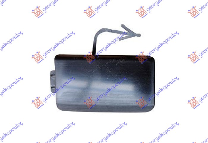 ΚΑΛΥΜΜΑ ΓΑΝΤΖΟΥ ΠΙΣΩ (S-LINE) ΔΕΞ