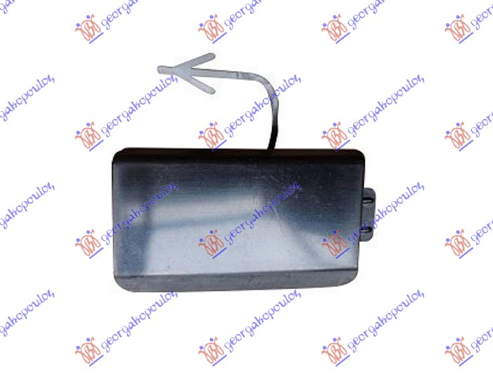 ΚΑΛΥΜΜΑ ΓΑΝΤΖΟΥ ΠΙΣΩ (S-LINE) ΑΡ