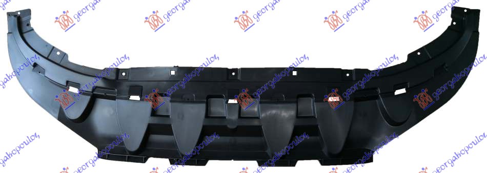 ΠΟΔΙΑ ΠΡΟΦΥΛΑΚΤΗΡΑ ΕΜΠΡΟΣ ΠΛΑΣΤΙΚΗ (S-LINE)