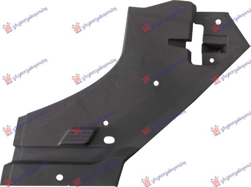 ΠΛΑΣΤΙΚΗ ΠΟΔΙΑ ΜΕΤΩΠΗΣ ΑΝΩ ΑΚΡΑΙΑ ΔΕΞ