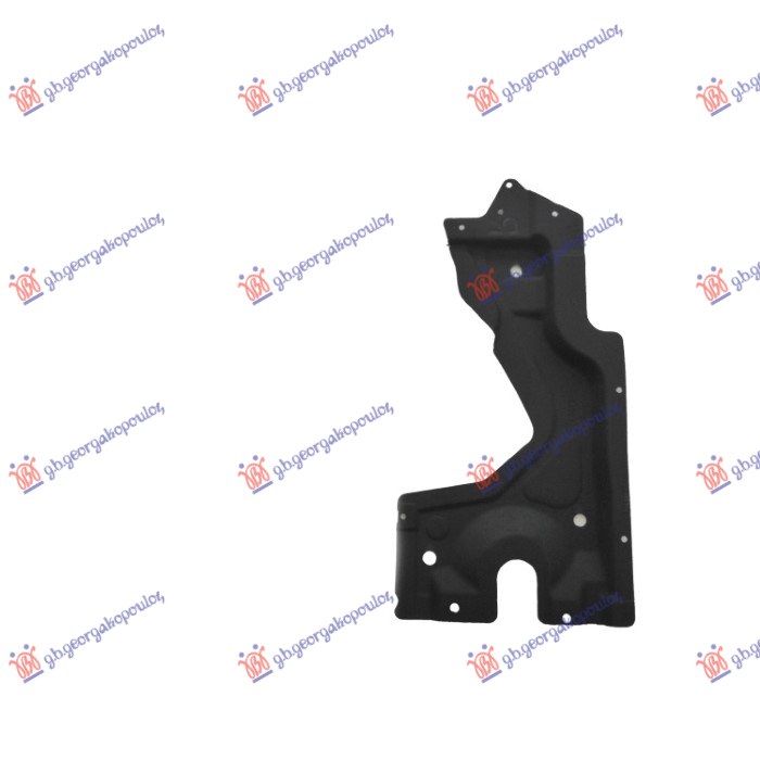 ΠΛΑΣΤΙΚΟ ΚΑΛΥΜΜΑ ΔΑΠΕΔΟΥ ΠΙΣΩ ΔΕΞ