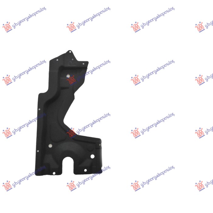 ΠΛΑΣΤΙΚΟ ΚΑΛΥΜΜΑ ΔΑΠΕΔΟΥ ΠΙΣΩ ΑΡ