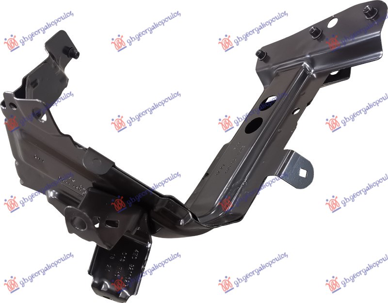 ΒΑΣΗ ΦΤΕΡΟΥ ΕΜΠΡΟΣ ΜΕΤΑΛΛΙΚΗ ΔΕΞ