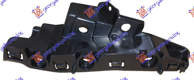 ΒΑΣΗ ΠΡΟΦΥΛΑΚΤΗΡΑ ΕΜΠΡΟΣ ΠΛΑΙΝΗ ΠΛΑΣΤΙΚΗ ΔΕΞ