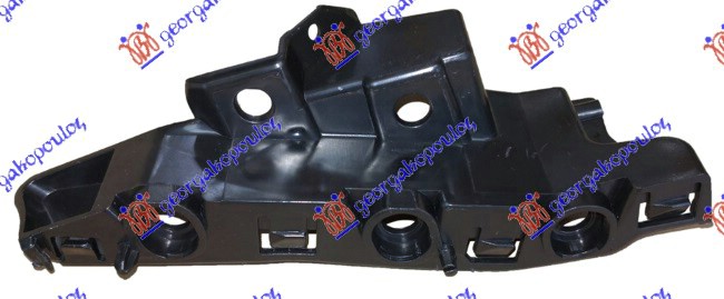 ΒΑΣΗ ΠΡΟΦΥΛΑΚΤΗΡΑ ΕΜΠΡΟΣ ΠΛΑΙΝΗ ΠΛΑΣΤΙΚΗ ΑΡ