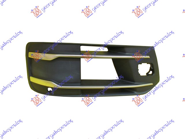 ΔΙΧΤΥ ΠΡΟΦΥΛΑΚΤΗΡΑ ΕΜΠΡΟΣ (ΜΕ PDS) ΔΕΞ