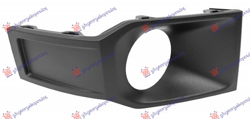 ΔΙΑΚΟΣΜΗΤΙΚΟ ΔΙΧΤΥΟΥ ΠΡΟΦΥΛΑΚΤΗΡΑ ΕΜΠΡΟΣ (ME ΤΡΥΠΑ ΑΙΣΘΗΤΗΡΑ ACC) ΔΕΞ