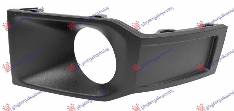 ΔΙΑΚΟΣΜΗΤΙΚΟ ΔΙΧΤΥΟΥ ΠΡΟΦΥΛΑΚΤΗΡΑ ΕΜΠΡΟΣ (ME ΤΡΥΠΑ ΑΙΣΘΗΤΗΡΑ ACC) ΑΡ