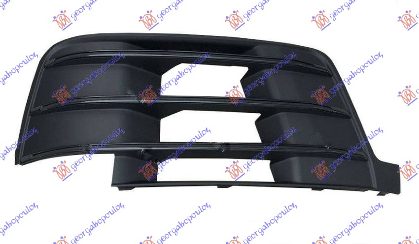 ΔΙΧΤΥ ΠΡΟΦΥΛΑΚΤΗΡΑ ΕΜΠΡΟΣ (ΜΕ PDS) (S-LINE/SQ7) ΔΕΞ