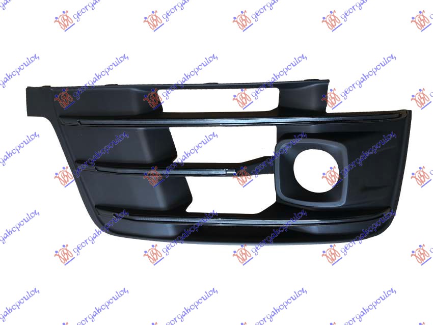 ΔΙΧΤΥ ΠΡΟΦΥΛΑΚΤΗΡΑ ΕΜΠΡΟΣ (S-LINE/SQ7) (ΜΕ ACC) ΔΕΞ