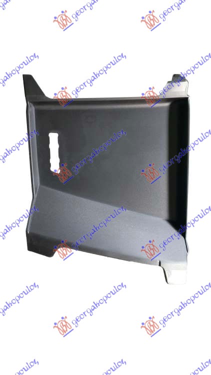 ΚΑΛΥΜΜΑ ΔΙΧΤΥΟΥ ΠΡΟΦΥΛΑΚΤΗΡΑ ΕΜΠΡΟΣ (S-LINE/SQ7) ΔΕΞ