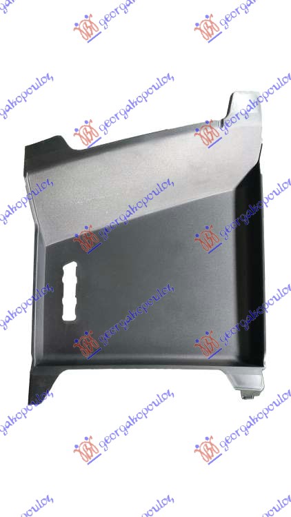 ΚΑΛΥΜΜΑ ΔΙΧΤΥΟΥ ΠΡΟΦΥΛΑΚΤΗΡΑ ΕΜΠΡΟΣ (S-LINE/SQ7) ΑΡ