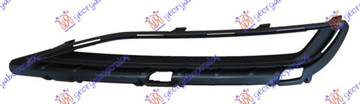 ΑΕΡΑΓΩΓΟΣ ΠΡΟΦΥΛΑΚΤΗΡΑ ΕΜΠΡΟΣ (S-LINE/SQ7) ΔΕΞ