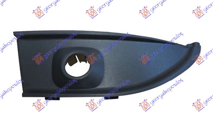 ΚΑΛΥΜΜΑ ΔΙΧΤΥΟΥ ΠΡΟΦΥΛΑΚΤΗΡΑ ΕΜΠΡΟΣ ΚΑΤΩ (ΜΕ ΑΙΣΘΗΤΗΡΑ) (S-LINE/SQ7) ΑΡ