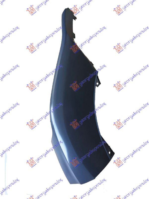 ΣΠΟΙΛΕΡ ΠΡΟΦΥΛΑΚΤΗΡΑ ΕΜΠΡΟΣ ΑΚΡΑΙΟ ΒΑΦΟΜΕΝΟ ΔΕΞ