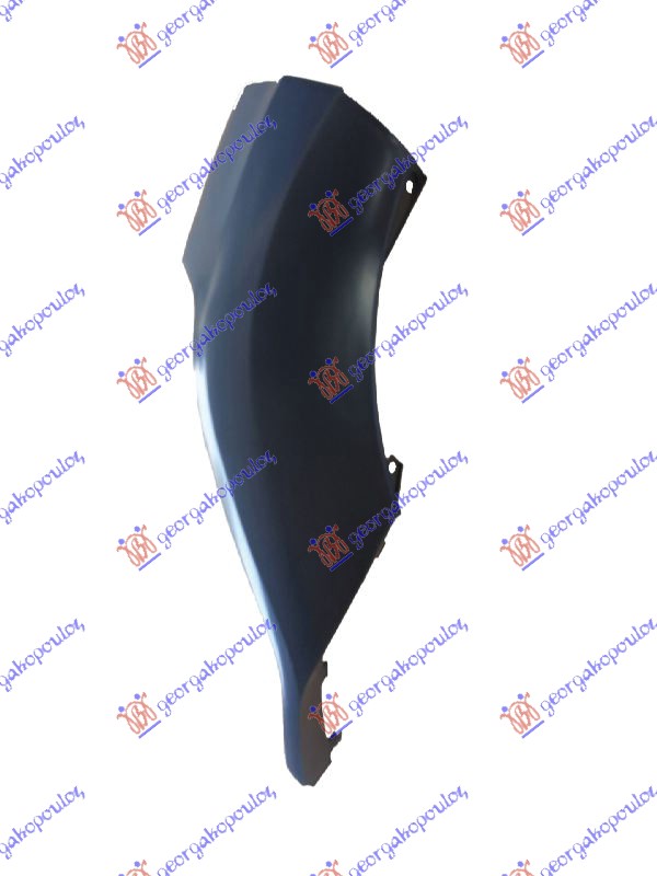 ΣΠΟΙΛΕΡ ΠΡΟΦΥΛΑΚΤΗΡΑ ΕΜΠΡΟΣ ΑΚΡΑΙΟ ΒΑΦΟΜΕΝΟ ΑΡ