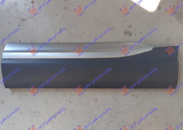 ΦΑΣΑ ΠΟΡΤΑΣ ΠΙΣΩ (S-LINE/SQ7) ΑΡ