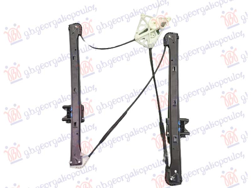 ΓΡΥΛΛΟΣ ΠΑΡΑΘΥΡΟΥ ΕΜΠΡΟΣ ΗΛΕΚΤΡΙΚΟΣ (ΧΩΡΙΣ ΜΟΤΕΡ) ΑΡ