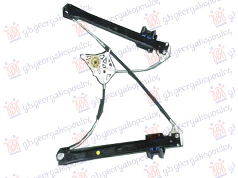 ΓΡΥΛΛΟΣ ΠΑΡΑΘΥΡΟΥ ΠΙΣΩ ΗΛΕΚΤΡΙΚΟΣ (ΧΩΡΙΣ ΜΟΤΕΡ) ΔΕΞ