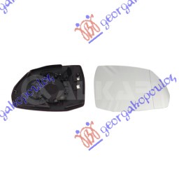 ΚΡΥΣΤΑΛΛΟ ΚΑΘΡΕΦΤΗ ΘΕΡΜΑΙΝΟΜΕΝΟ (ASPHERICAL GLASS) ΔΕΞ