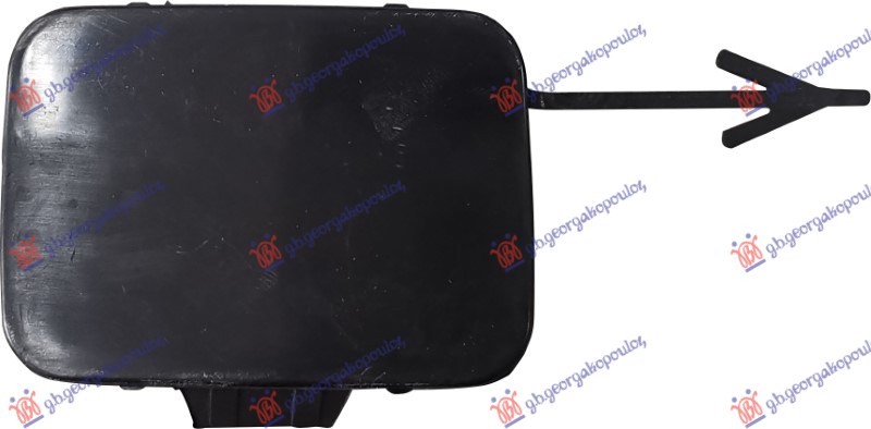 ΚΑΛΥΜΜΑ ΓΑΝΤΖΟΥ ΠΙΣΩ (S-LINE) ΔΕΞ