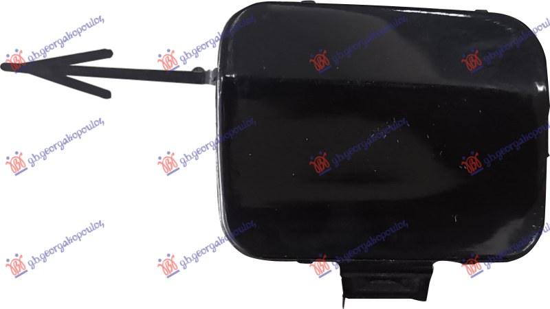 ΚΑΛΥΜΜΑ ΓΑΝΤΖΟΥ ΠΙΣΩ (S-LINE) ΑΡ