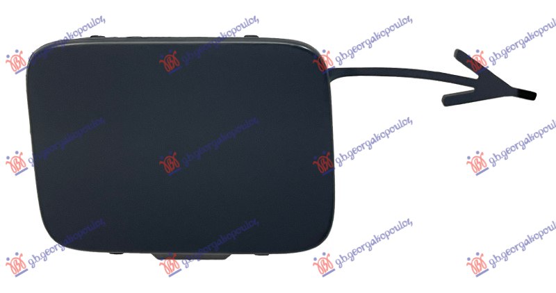 ΚΑΛΥΜΜΑ ΓΑΝΤΖΟΥ ΠΙΣΩ ΔΕΞ