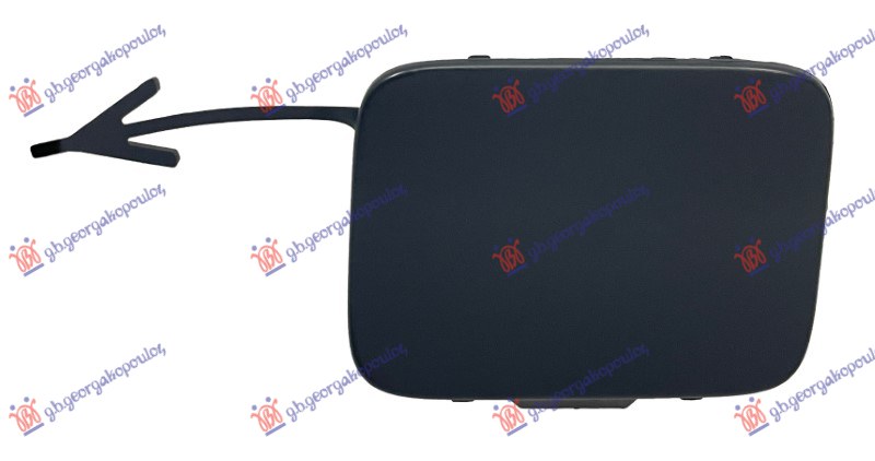 ΚΑΛΥΜΜΑ ΓΑΝΤΖΟΥ ΠΙΣΩ ΑΡ