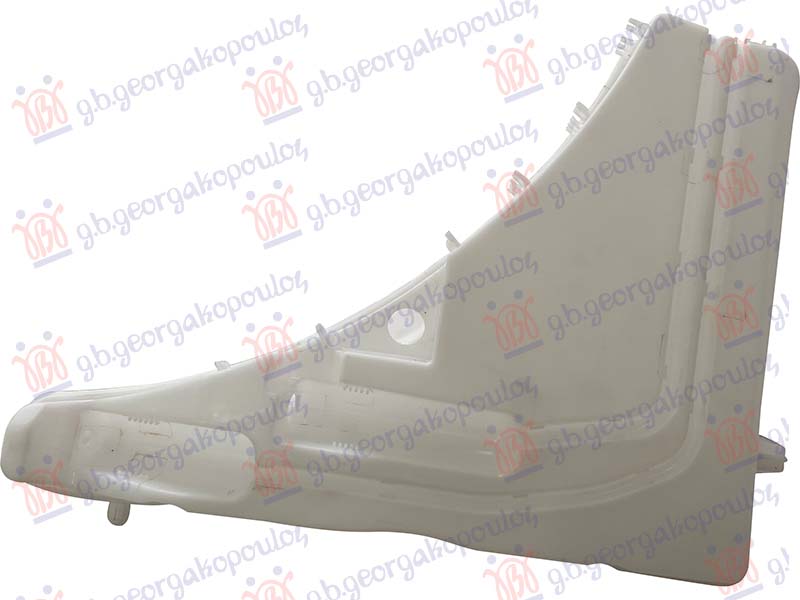 ΔΟΧΕΙΟ ΝΕΡΟΥ ΥΑΛΟΚΑΘΑΡΙΣΤΗΡΩΝ